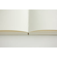 MD Notebook A6 Blank